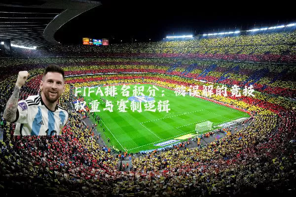 FIFA排名积分:被误解的竞技权重与赛制逻辑