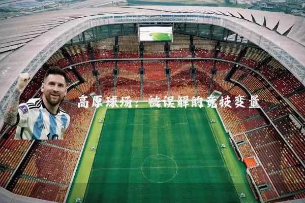 高原球场:被误解的竞技变量